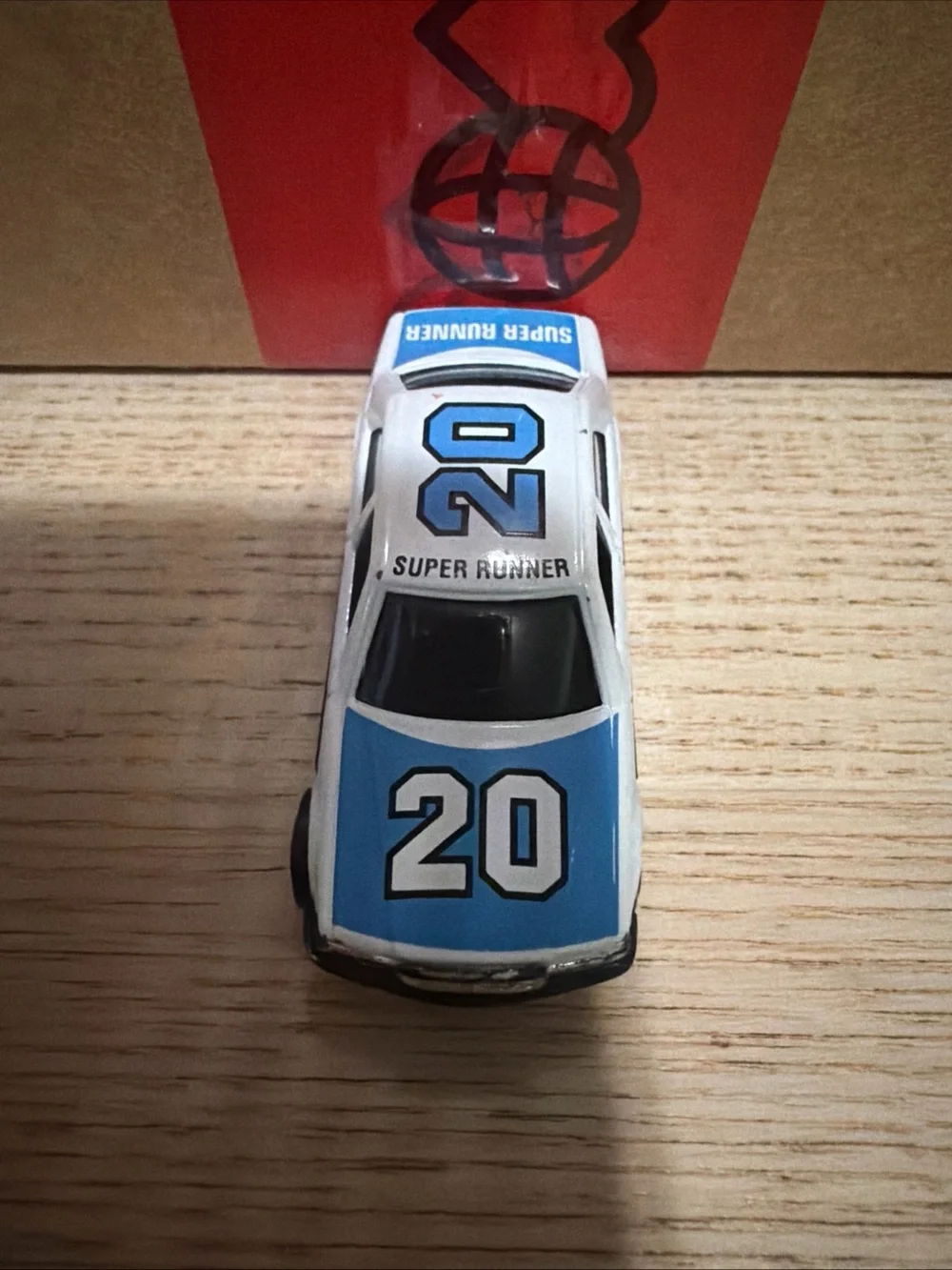 T7 Small Toy Car Collectible Hot Wheel, Matchbox, metal etc NO 820 CAR 20